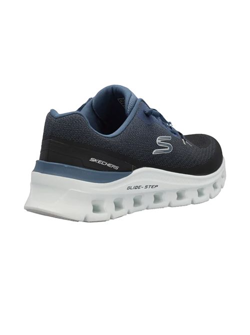 SKECHERS Glide-Step Pro  Waverra SKECHERS | 233132BKBL