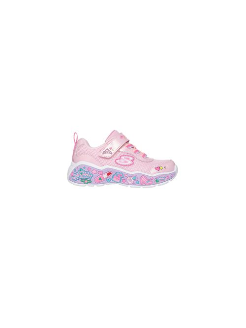SKECHERS Play Scene Fun Squad for Girls SKECHERS | 303158NLPMT