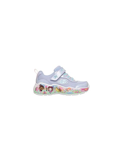 SKECHERS Play Scene Fun Squad for Girls SKECHERS | 303158NPWMT