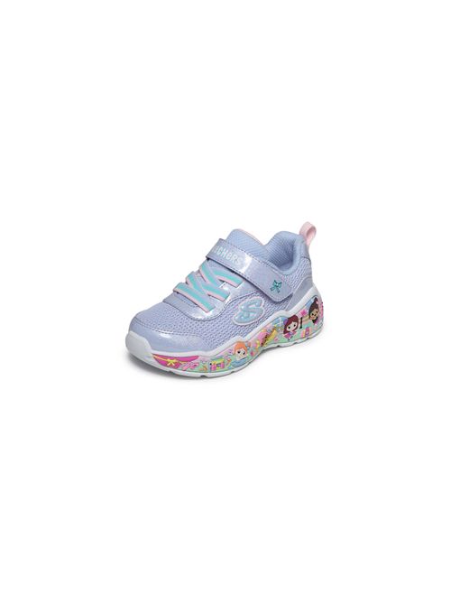 SKECHERS Play Scene Fun Squad for Girls SKECHERS | 303158NPWMT