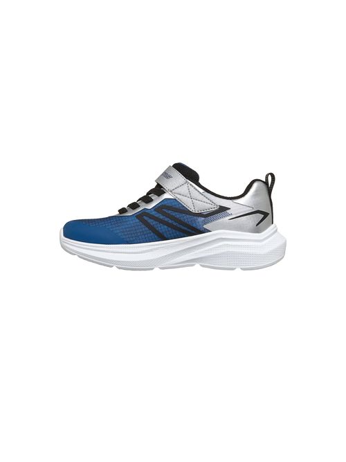 SKECHERS Microspec Velocity Shoes for Kids SKECHERS | 404125LNVSL