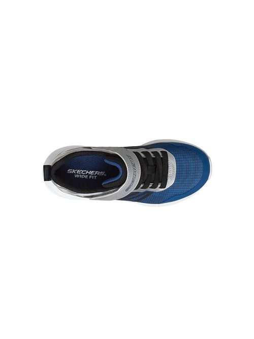 SKECHERS Microspec Velocity Shoes for Kids SKECHERS | 404125LNVSL