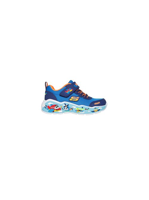 SKECHERS Play Scene Baby Shoes SKECHERS | 407312NBLNV