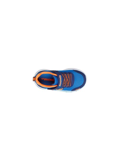 SKECHERS Play Scene Baby Shoes SKECHERS | 407312NBLNV