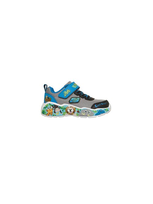 SKECHERS Play Scene Baby Shoes SKECHERS | 407312NGYMT