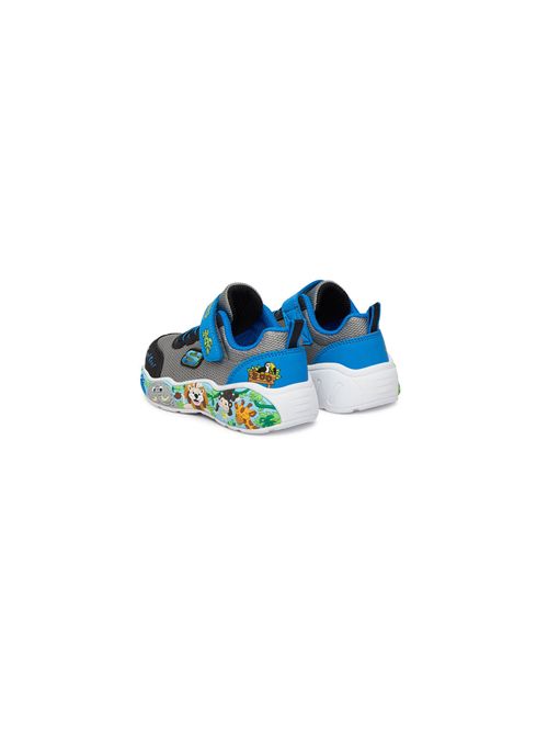 SKECHERS Play Scene Baby Shoes SKECHERS | 407312NGYMT