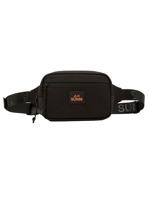 SUN68 Nylon Waist Bag SUN68 | BY3610111