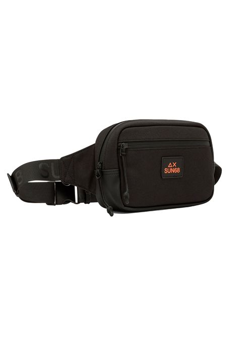 SUN68 Nylon Waist Bag SUN68 | BY3610111