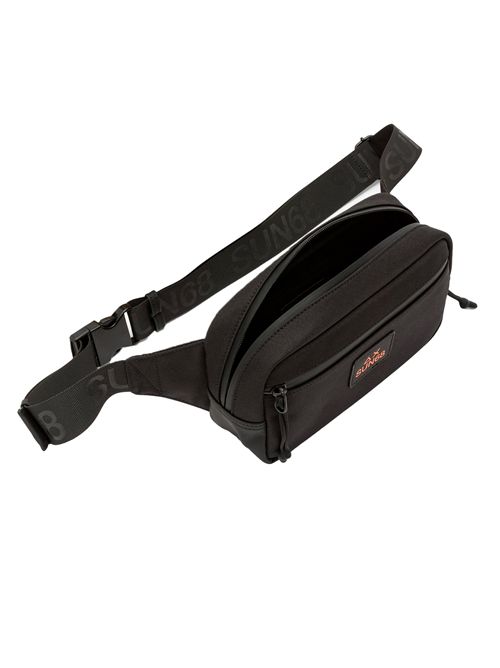SUN68 Nylon Waist Bag SUN68 | BY3610111
