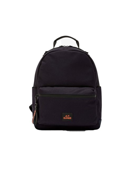 SUN68 Nylon Backpack SUN68 | BY3610507