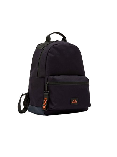 SUN68 Nylon Backpack SUN68 | BY3610507