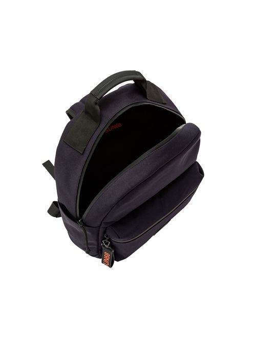 SUN68 Nylon Backpack SUN68 | BY3610507