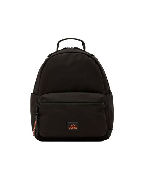 SUN68 Nylon Backpack SUN68 | BY3610511