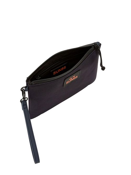 SUN68 Nylon Pouch SUN68 | BY3611107