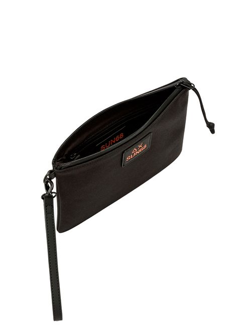 SUN68 Nylon Pouch SUN68 | BY3611111
