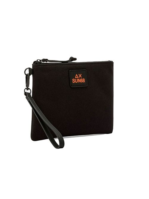 SUN68 Nylon Pouch SUN68 | BY3611111