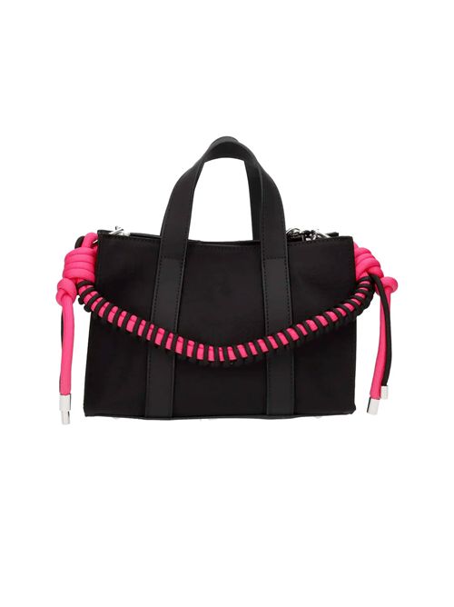 SUN68 Small Nylon Shopping Bag SUN68 | BY3620111