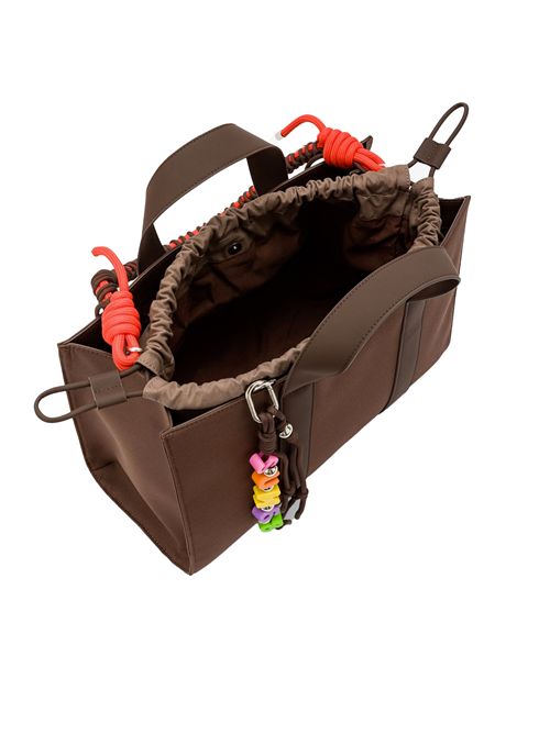 SUN68 Nylon Shopper Bag SUN68 | BY3620208