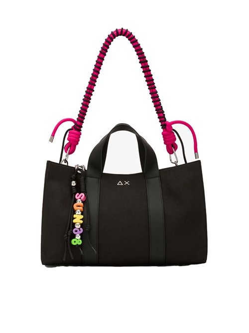 SUN68 nylon shopper bag SUN68 | BY3620211