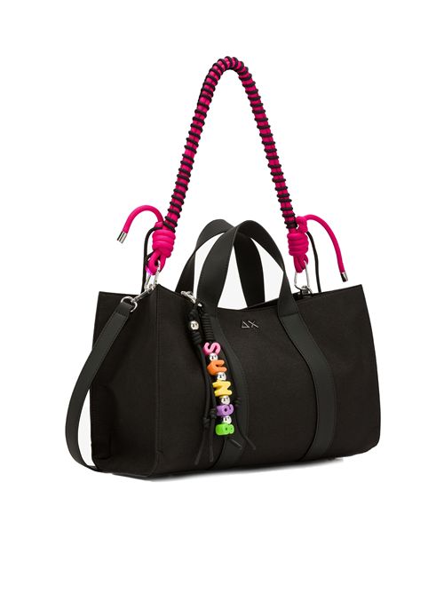 SUN68 nylon shopper bag SUN68 | BY3620211