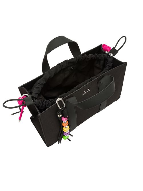SUN68 nylon shopper bag SUN68 | BY3620211