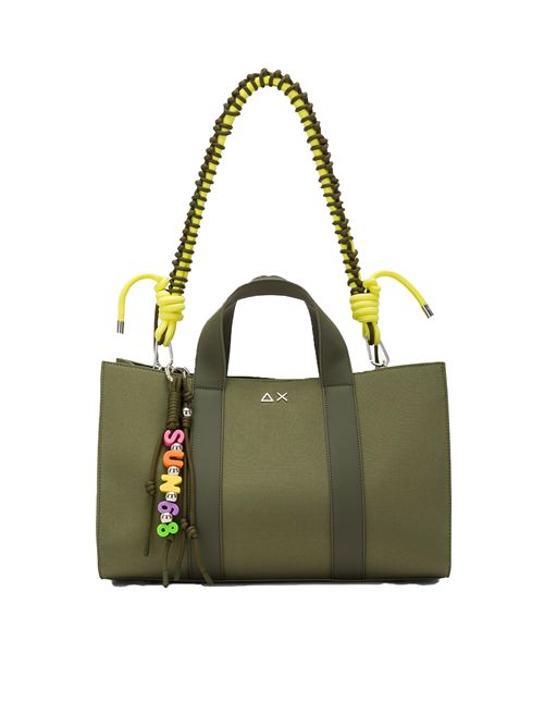 SUN68 nylon shopper bag SUN68 | BY3620274