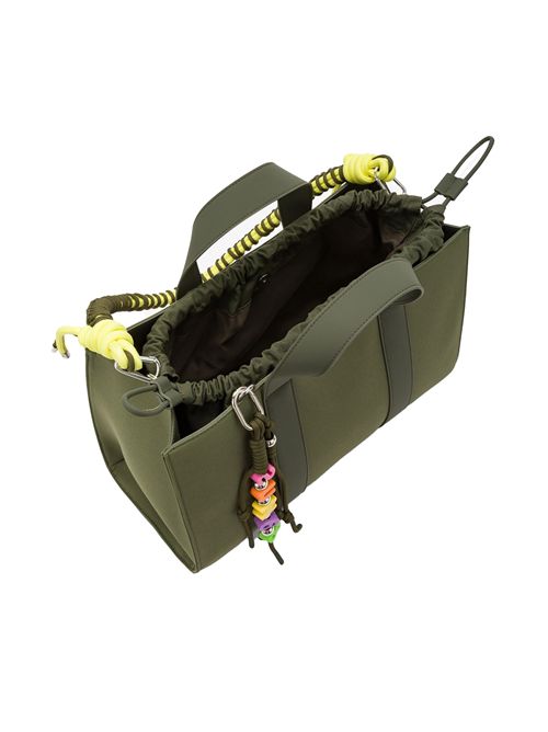 SUN68 nylon shopper bag SUN68 | BY3620274