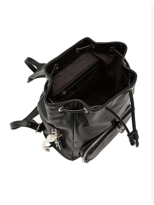 SUN68 Zaino in PU con charms SUN68 | BY3621911