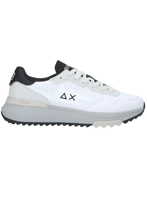 SUN68 Niki 2.0 Solid Sneakers SUN68 | BZ3612201