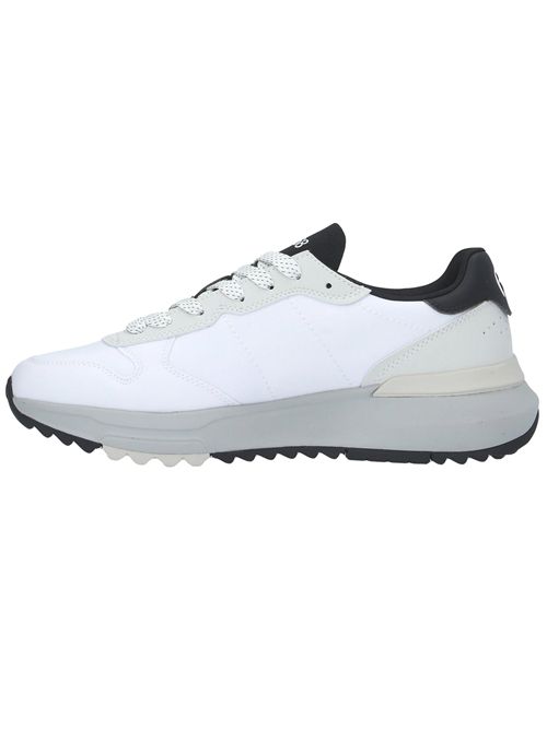 SUN68 Niki 2.0 Solid Sneakers SUN68 | BZ3612201