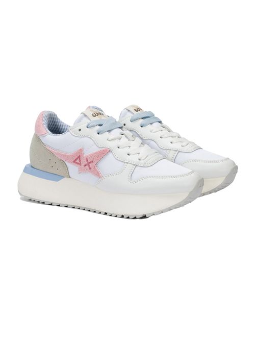 SUN68 Big Stargirl Sponge sneaker SUN68 | BZ362220104