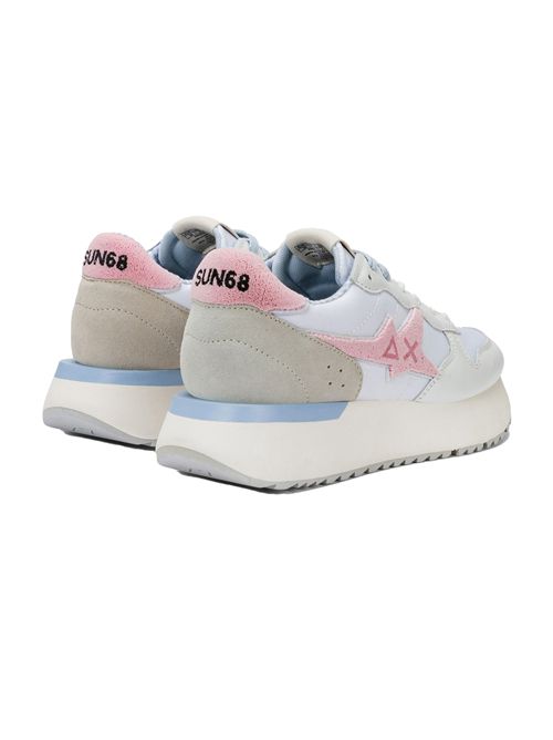 SUN68 Big Stargirl Sponge sneaker SUN68 | BZ362220104