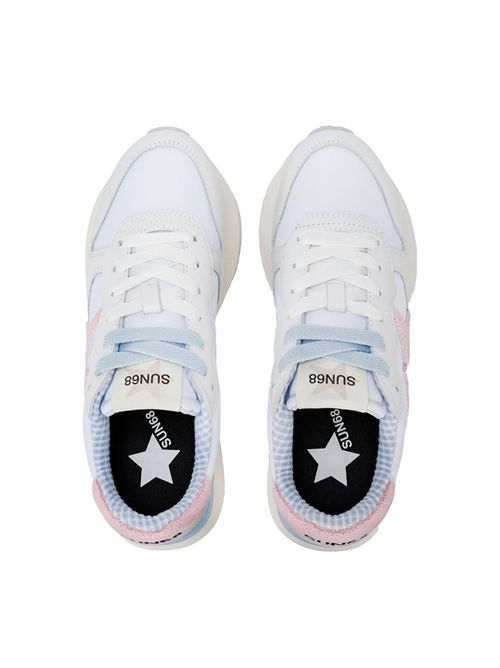 SUN68 Big Stargirl Sponge sneaker SUN68 | BZ362220104