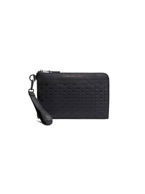 Tommy Hilfiger Modern Pouch TOMMY | AM0AM13952BDS