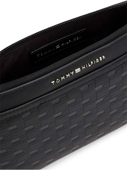 Tommy Hilfiger Modern Pouch TOMMY | AM0AM13952BDS