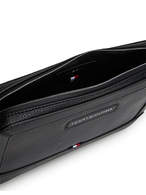 TOMMY HILFIGER Pochette Central Pouch TOMMY | AM0AM13953BDS