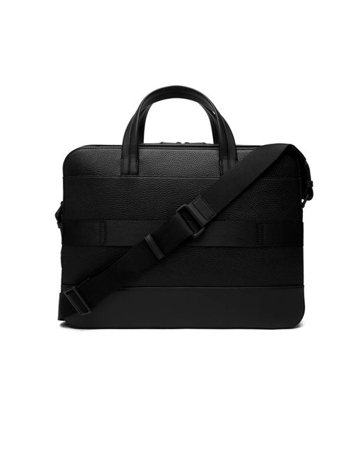 Tommy Hilfiger Modern Computer Bag TOMMY | AM0AM14002BDS