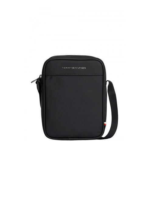 Tommy Hilfiger Reporter crossbody bag TOMMY | AM0AM14150BDS