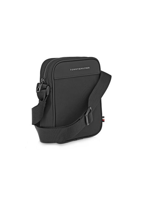 Tommy Hilfiger Reporter crossbody bag TOMMY | AM0AM14150BDS