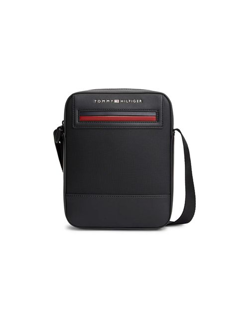 Tommy Hilfiger Reporter crossbody bag TOMMY | AM0AM14156BDS