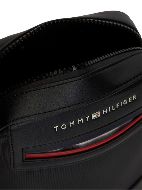Tommy Hilfiger Reporter crossbody bag TOMMY | AM0AM14156BDS