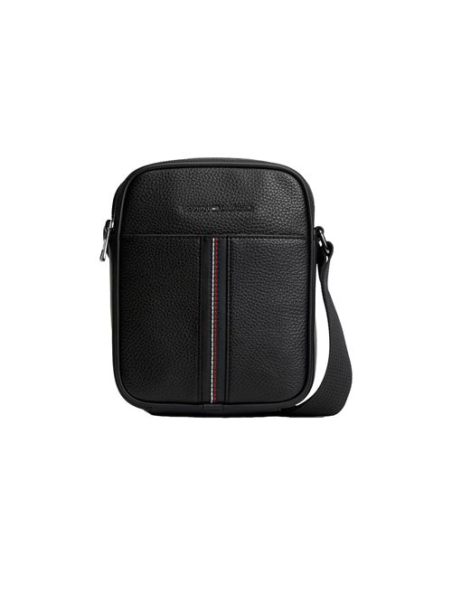 Tommy Hilfiger Reporter crossbody bag TOMMY | AM0AM14168BDS