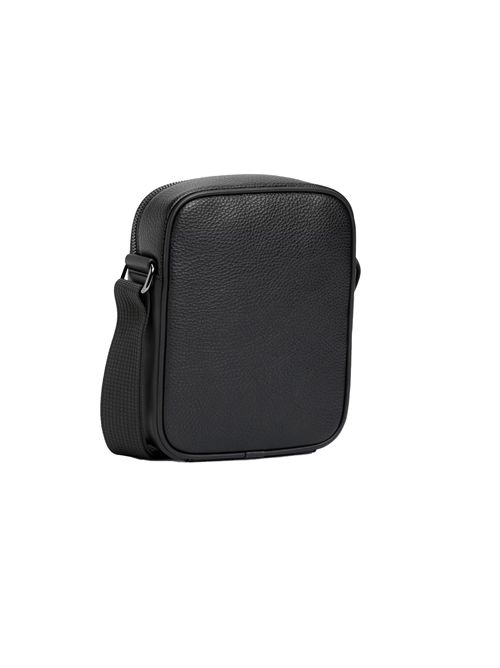 Tommy Hilfiger Reporter crossbody bag TOMMY | AM0AM14168BDS