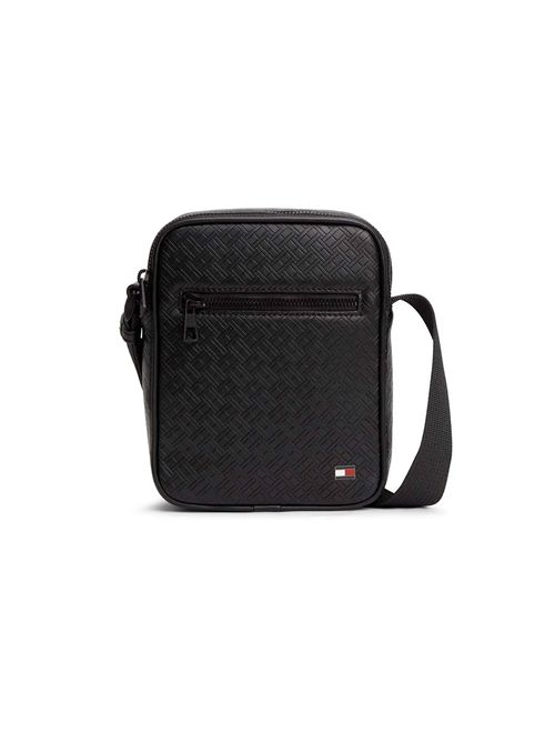 th embossed flag mini reporter TOMMY | AM0AM14193BDS