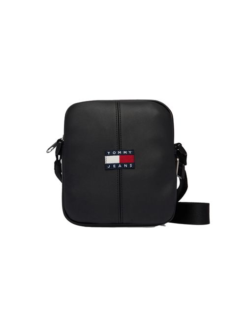 TOMMY JEANS Borsa reporter Essential TOMMY | AM0AM14292BDS