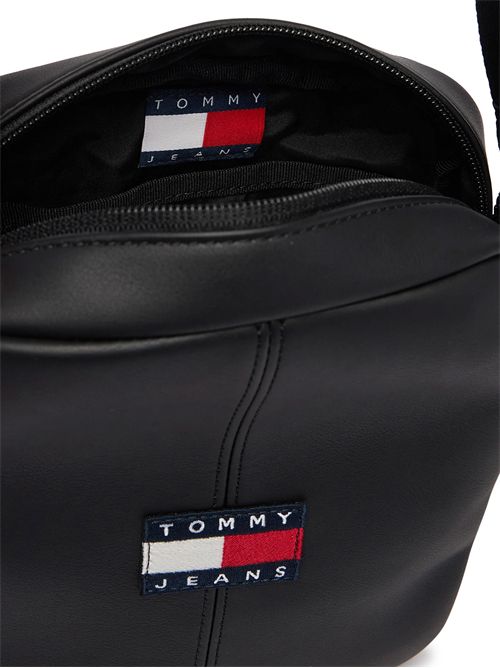 TOMMY JEANS Borsa reporter Essential TOMMY | AM0AM14292BDS