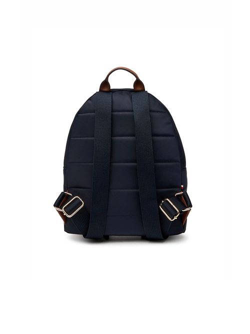 CALVIN KLEIN Zaino con nastro iconico TOMMY | AW0AW176510GY
