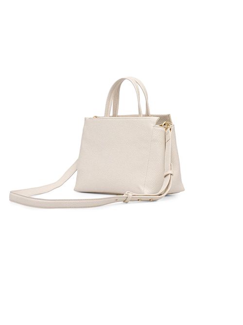 TOMMY HILFIGER Timeless Mini Satchel Crossbody Bag TOMMY | AW0AW18154AEO