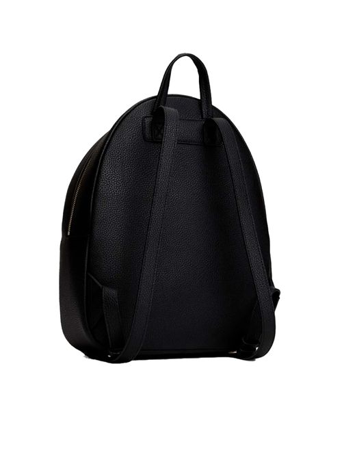 TOMMY HILFIGER Zaino con nastro Tonal Signature TOMMY | AW0AW18159BDS