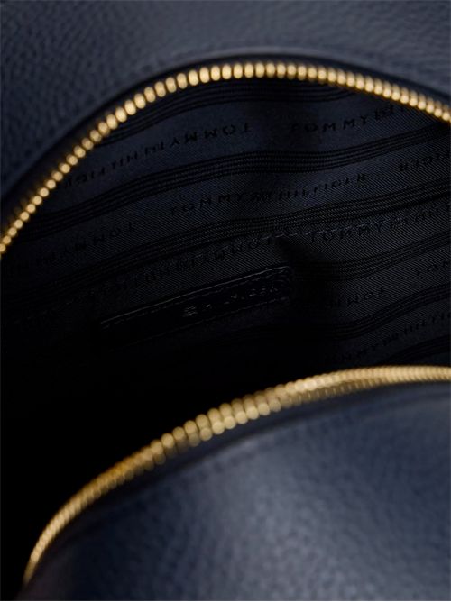 TOMMY HILFIGER Zaino con nastro Tonal Signature TOMMY | AW0AW18159DW6